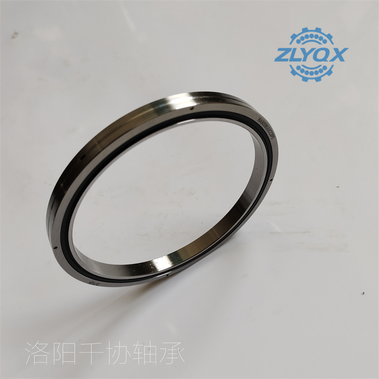 RA8008交叉滾子軸承怎么拆卸？拆卸方法及注意事項(xiàng)