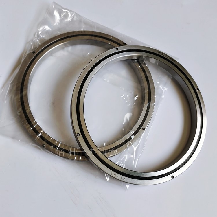 導(dǎo)致交叉圓錐滾子軸承噪聲原因都有哪些？