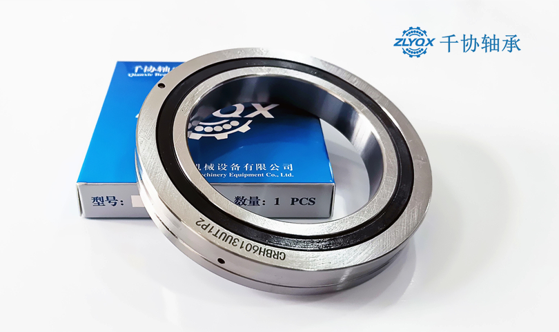 IKO交叉滾子軸承型號(hào)都有哪些？