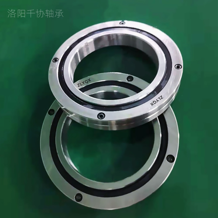 RB3010交叉滾子軸承配合遵循什么原則？配合方法如何選擇？